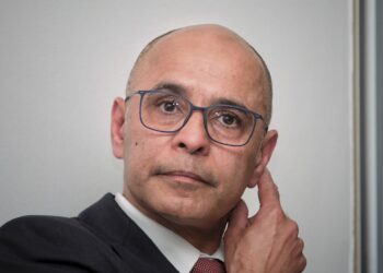 Mithá Ribeiro renuncia ao cargo de deputado do Chega por Leiria