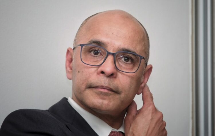 Mithá Ribeiro retira candidatura à Câmara de Pombal pelo Chega