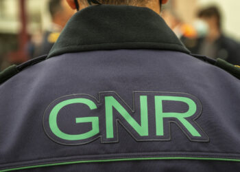Operação da GNR de Caldas da Rainha põe fim a rede de tráfico de estupefacientes