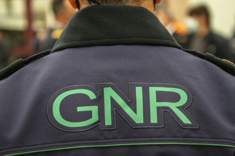 Operação da GNR de Caldas da Rainha põe fim a rede de tráfico de estupefacientes