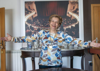 Faleceu Helena Rocha, “personalidade de enorme relevância cultural e educativa”