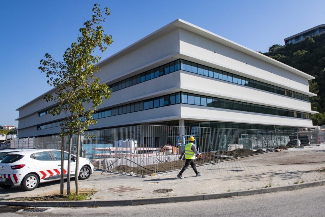Investimento de milhões faz nascer seis hospitais privados no distrito
