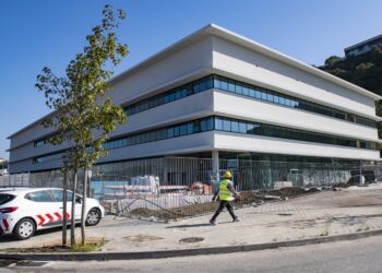 Investimento de milhões faz nascer seis hospitais privados no distrito