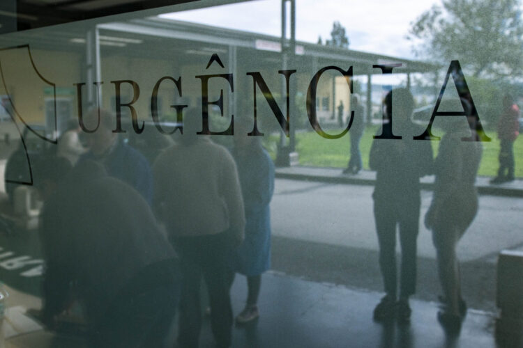 Hospital no Domicílio Sénior evitou 70% de idas às urgências de Leiria de utentes de lares