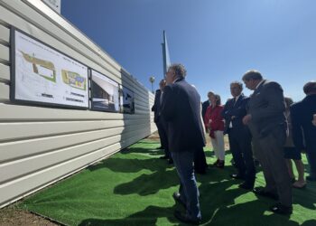 Creche no hospital de Leiria procura fixar profissionais de saúde