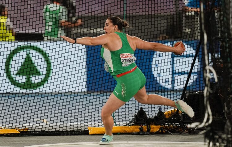 Irina Rodrigues, Auriol Dongmo, Eliana Bandeira e Joana Pontes vão ao Mundial de Atletismo