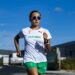 Mundiais de atletismo: Joana Pontes faz recorde pessoal e Irina Rodrigues termina em 21.º