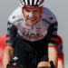 Vuelta: João Almeida vai correr para ganhar mas elogia rival Jonas Vingegaard