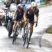Vuelta: Ao primeiro dia de descanso, João Almeida ocupa o 3.º lugar da geral