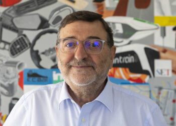 Joaquim Menezes: “Empresários são pessoas que normalmente têm o dom de ver um  bocadinho mais à frente”