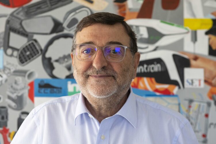 Joaquim Menezes: “Empresários são pessoas que normalmente têm o dom de ver um bocadinho mais à frente”