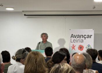 Avançar Leiria coloca a violência doméstica, habitação, ambiente e animais entre as prioridades
