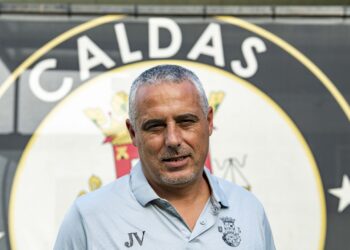 No Caldas há 10 anos: José Vala desafiou a lógica do futebol moderno