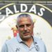 No Caldas há 10 anos: José Vala desafiou a lógica do futebol moderno