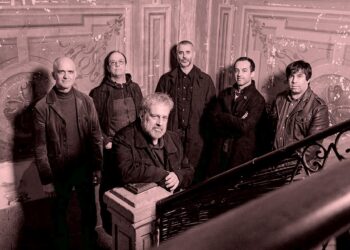 Agenda: Mão Morta, Artistas Unidos e Salvador Martinha