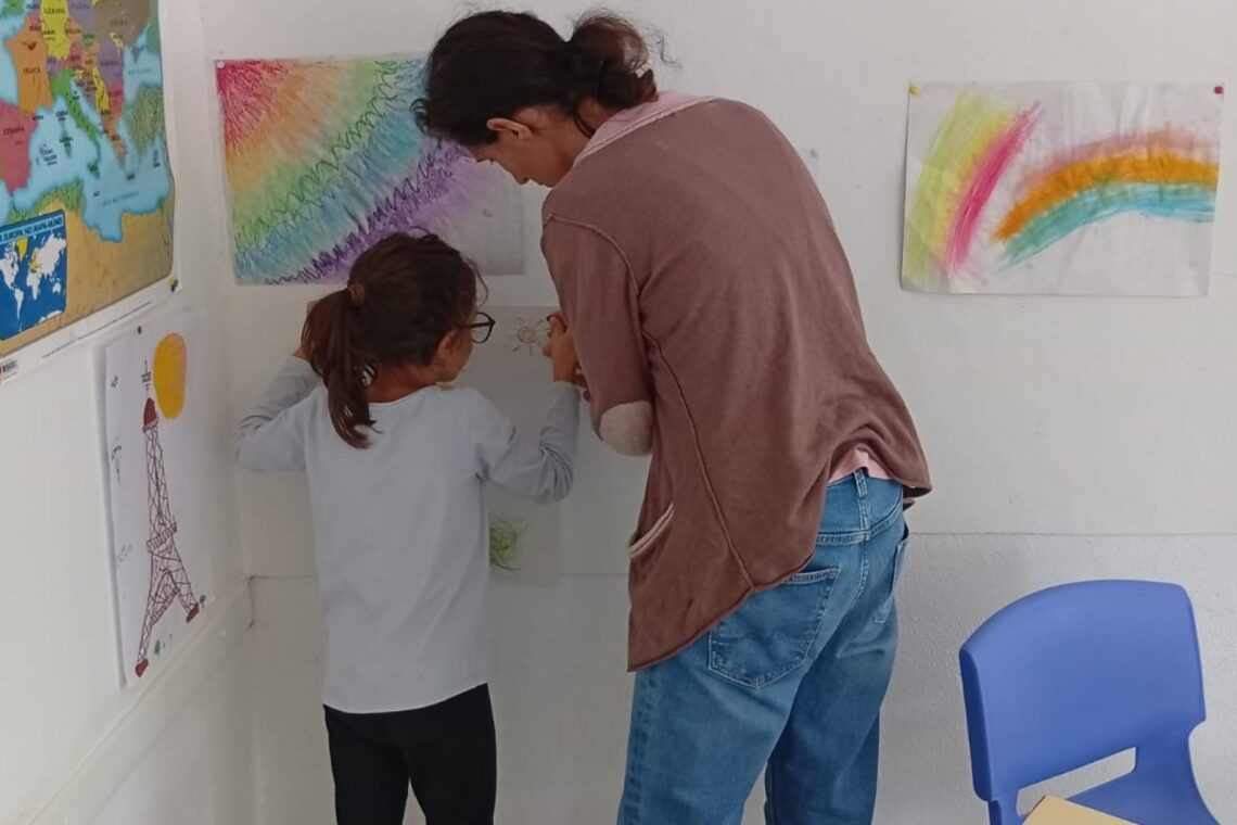 Marvila a “FloresSer” com novo projecto educativo