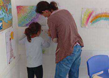 Marvila a “FloresSer” com novo projecto educativo