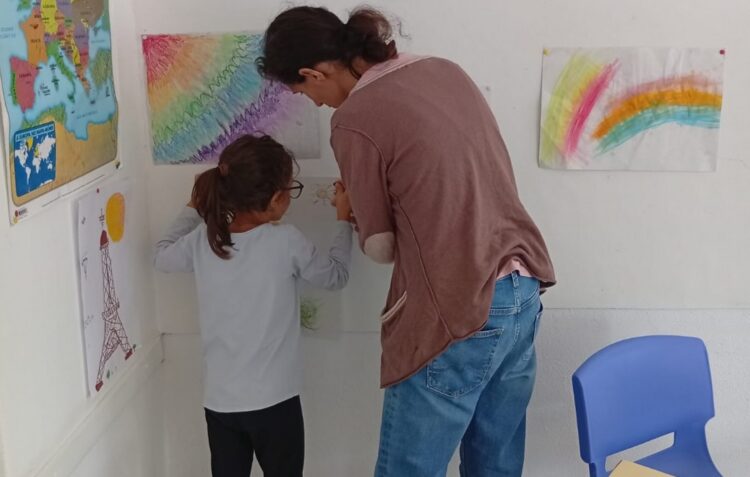 Marvila a “FloresSer” com novo projecto educativo
