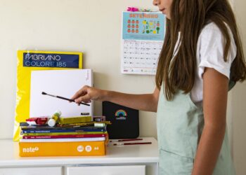 Regresso à escola: na planificação e no reaproveitar é que está o poupar