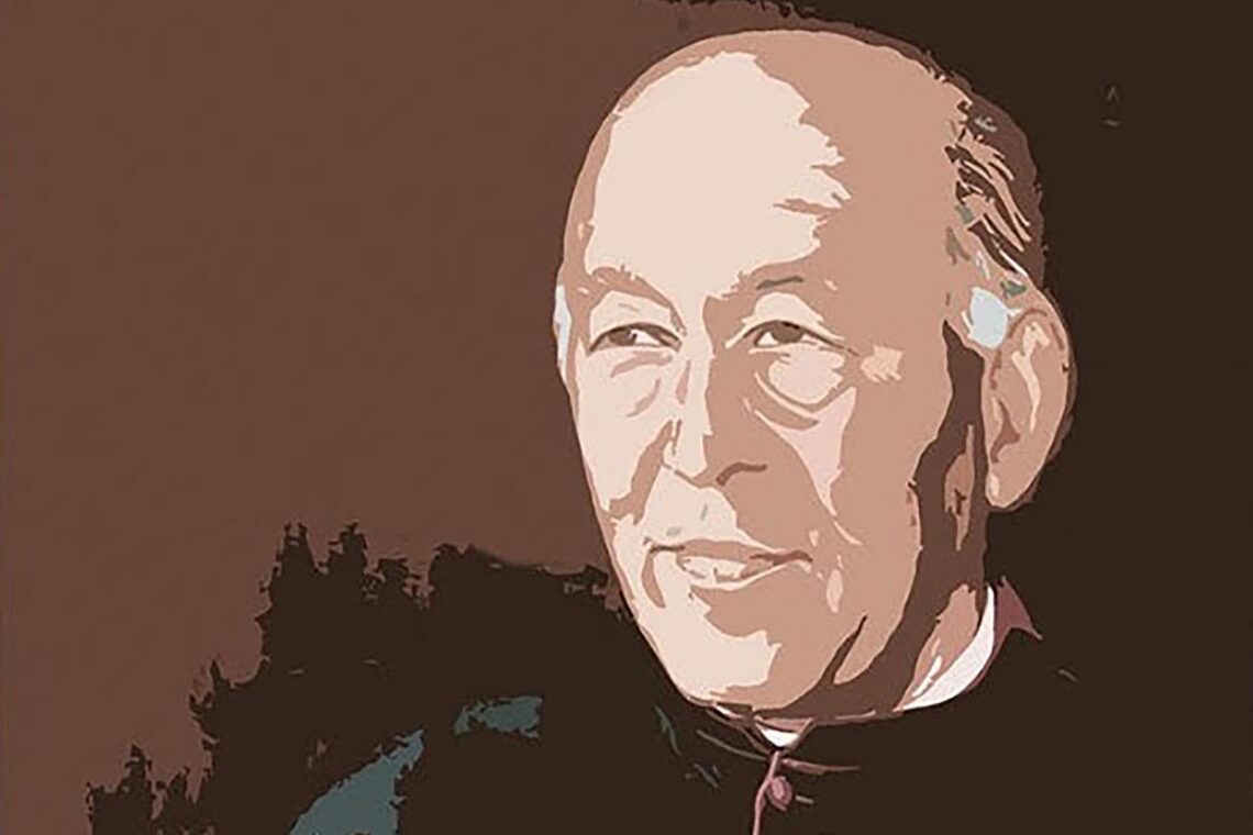 Vida e obra de monsenhor Galamba de Oliveira lembradas em livro