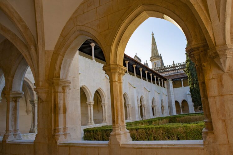 Mosteiros. Menos visitantes em Alcobaça e na Batalha pela primeira vez desde a pandemia