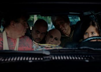 Filmes de 17 países no próximo festival Ha Ha Art