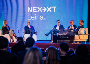 NEXXT IDEAS desafia à apresentação de projectos inovadores