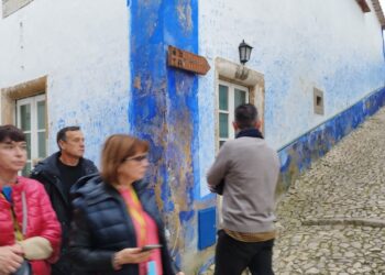 Óbidos é o parceiro nacional da iniciativa europeia “Naturally Local”