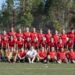 Os Vidreiros: um clube onde a competição se faz apenas no feminino