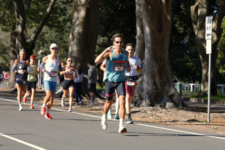 São seis maratonas pelo Mundo e a meta é a luta contra o cancro da mama