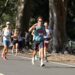 São seis maratonas pelo Mundo e a meta é a luta contra o cancro da mama