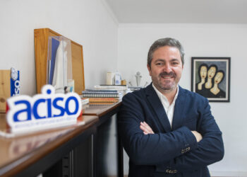 Pedro Mafra: “Falta de mão-de-obra é um dos maiores entraves ao desenvolvimento económico”