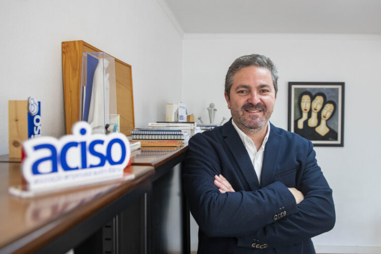 Pedro Mafra: “Falta de mão-de-obra é um dos maiores entraves ao desenvolvimento económico”