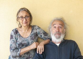 Vitória Condeço e Pedro Oliveira: “Não há nada que substitua a força de um actor ao vivo”