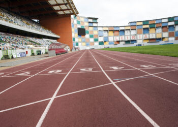 Leiria recebe competição europeia de atletismo
