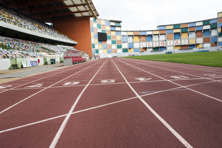 Leiria recebe competição europeia de atletismo