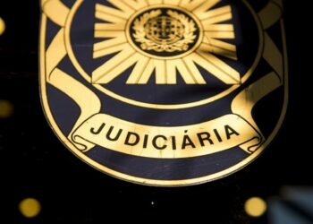 Homem constituído arguido por suposta simulação de rapto em Leiria
