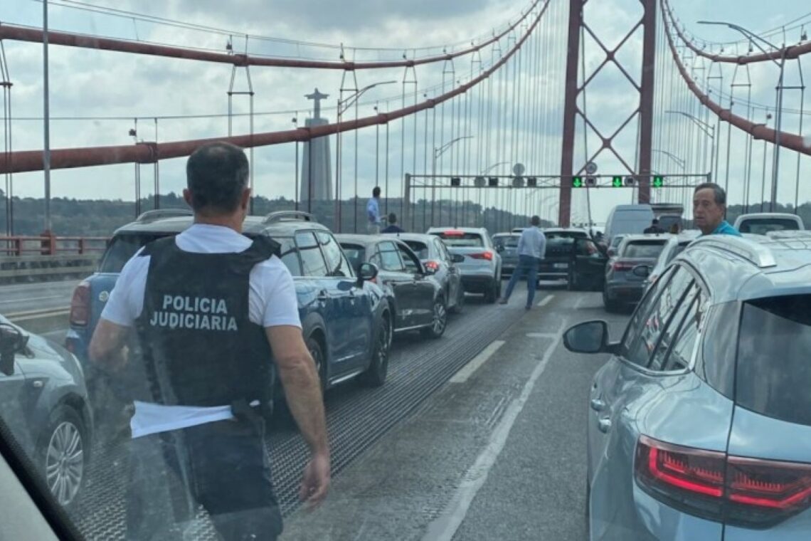 Penas de prisão para assaltantes de ourivesarias em Fátima
