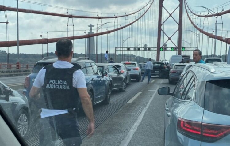 Penas de prisão para assaltantes de ourivesarias em Fátima