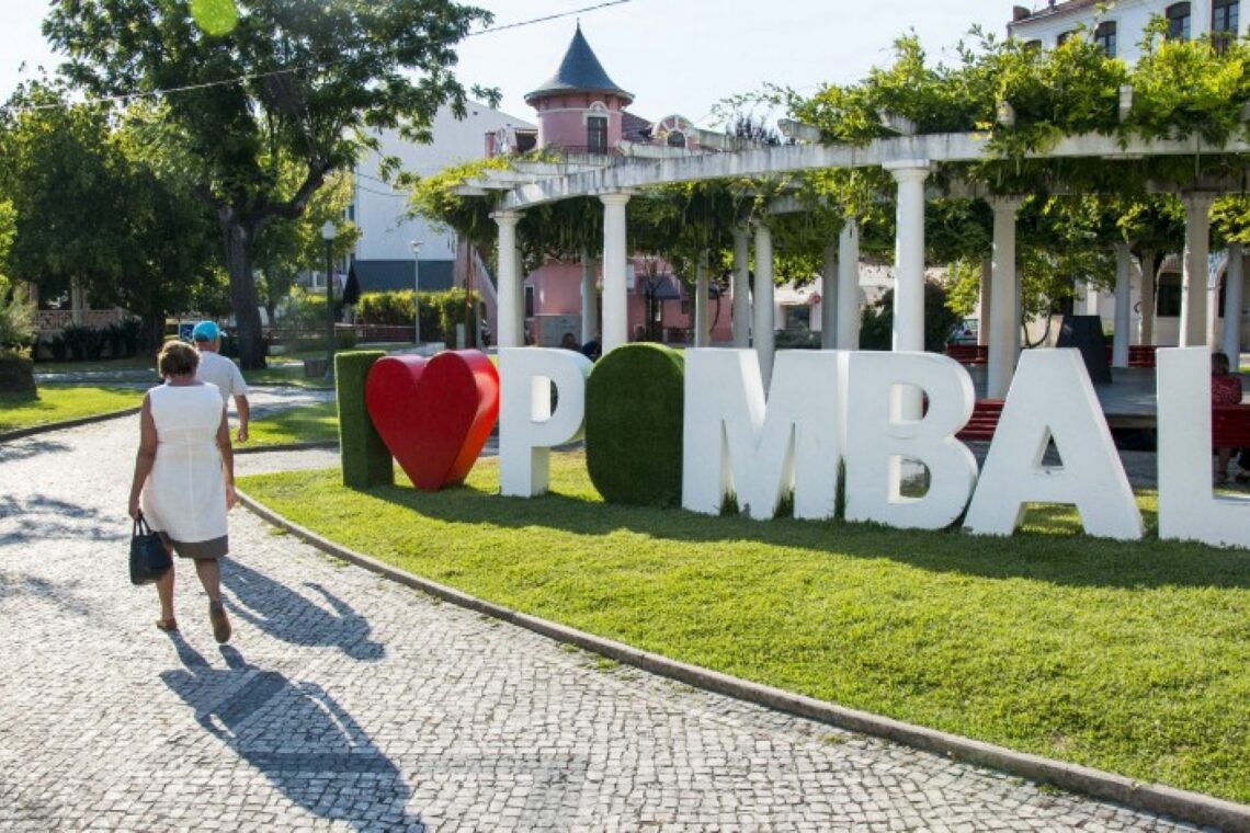 Autárquicas 2025: Chega cresce em Pombal e pode eleger um vereador