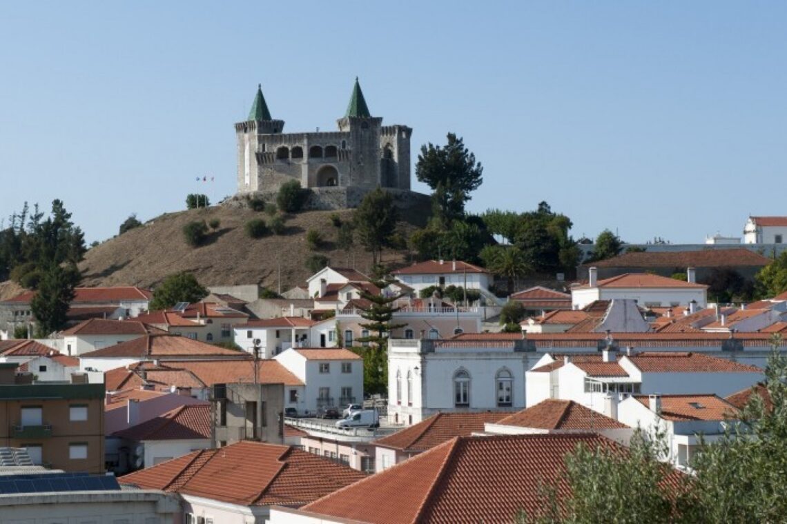 Autárquicas 2025: Jorge Vala a caminho de uma nova maioria em Porto de Mós