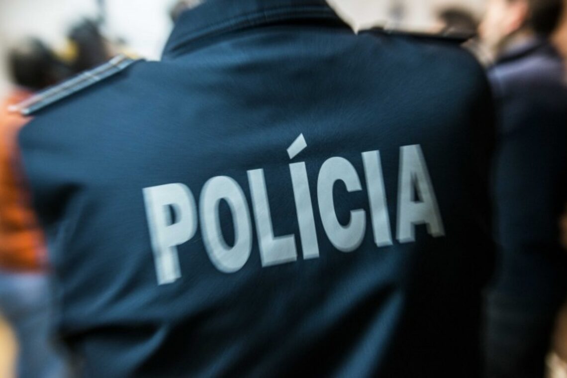 Dois homens detidos em 24 horas, nas Caldas da Rainha