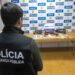 Quatro homem e três mulheres detidos por venderem crack à porta de casa em Leiria