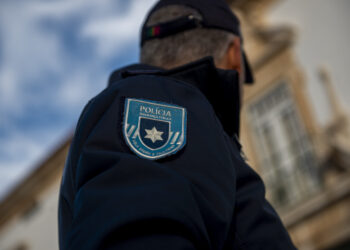 Homem detido em Caldas da Rainha para cumprimento de quatro anos de cadeia