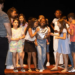 Escolho SER coloca crianças e jovens no centro da criação artística