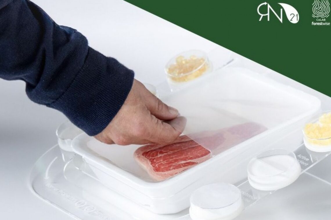 Projecto RN21 desenvolve embalagem para carne