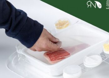 Projecto RN21 desenvolve embalagem para carne