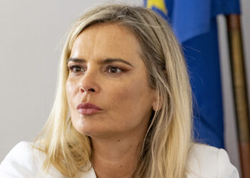 Branca Matos (CDS-PP) aponta despoluição do Lis  como “compromisso absoluto” e promete vales de saúde