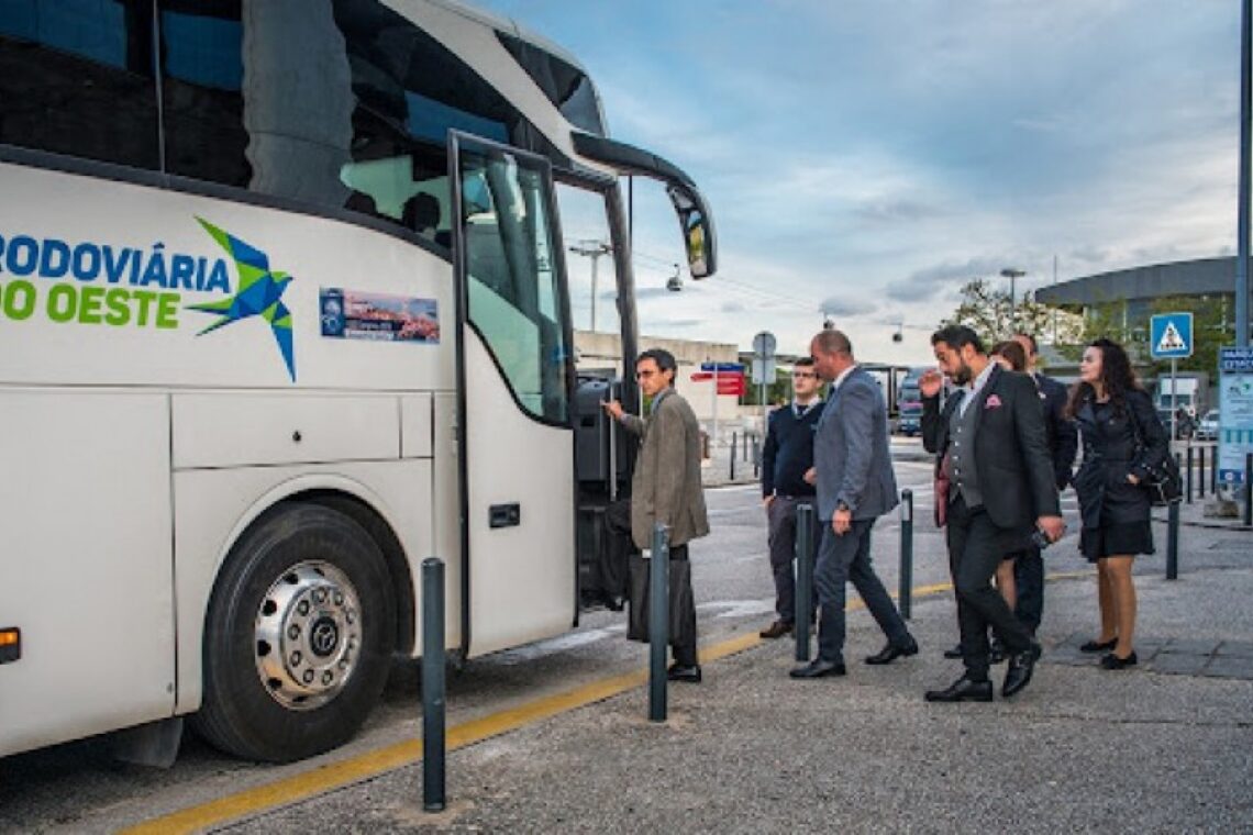 Vouchers da OesteCIM permitem viajar de forma gratuita