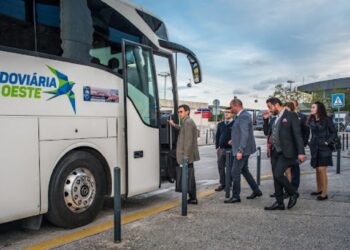 Vouchers da OesteCIM permitem viajar de forma gratuita